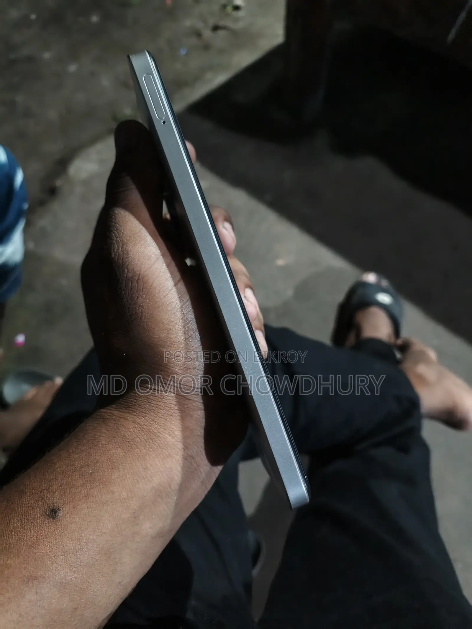 Realme C55 128 GB Gold