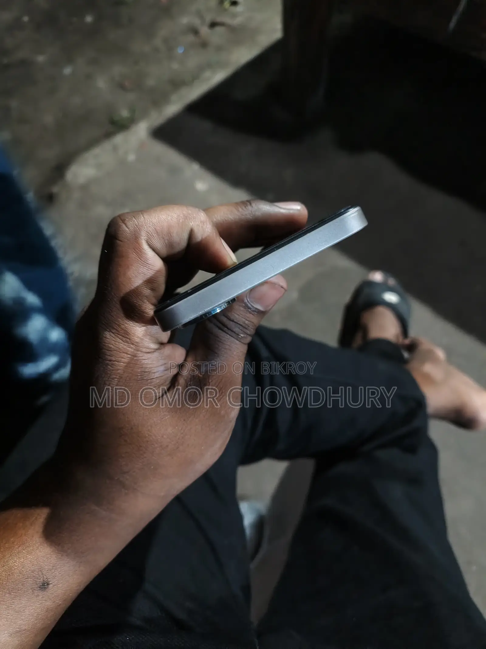 Realme C55 128 GB Gold