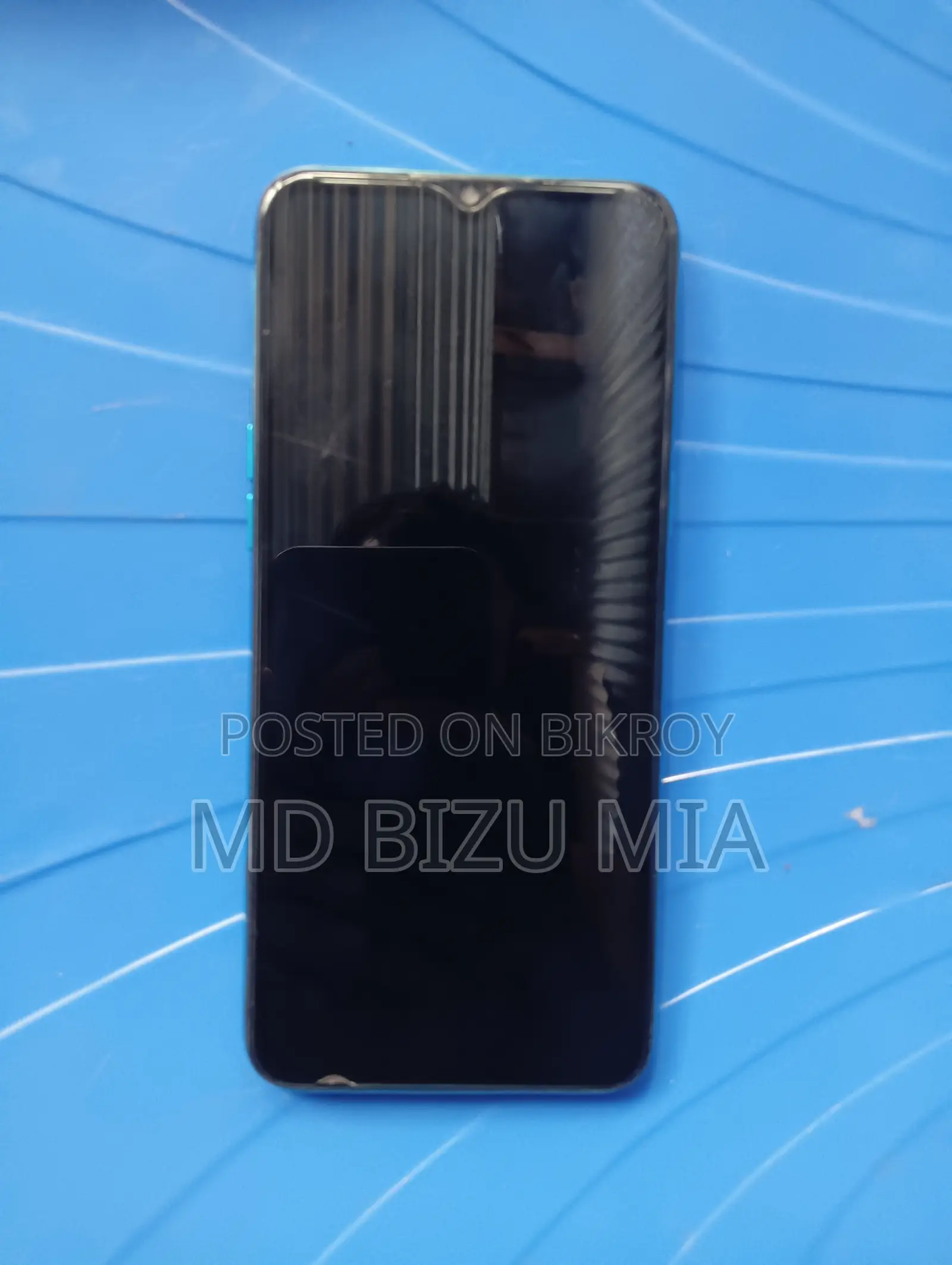 Realme 5i 64 GB Blue
