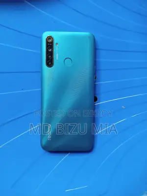 Realme 5i 64 GB Blue
