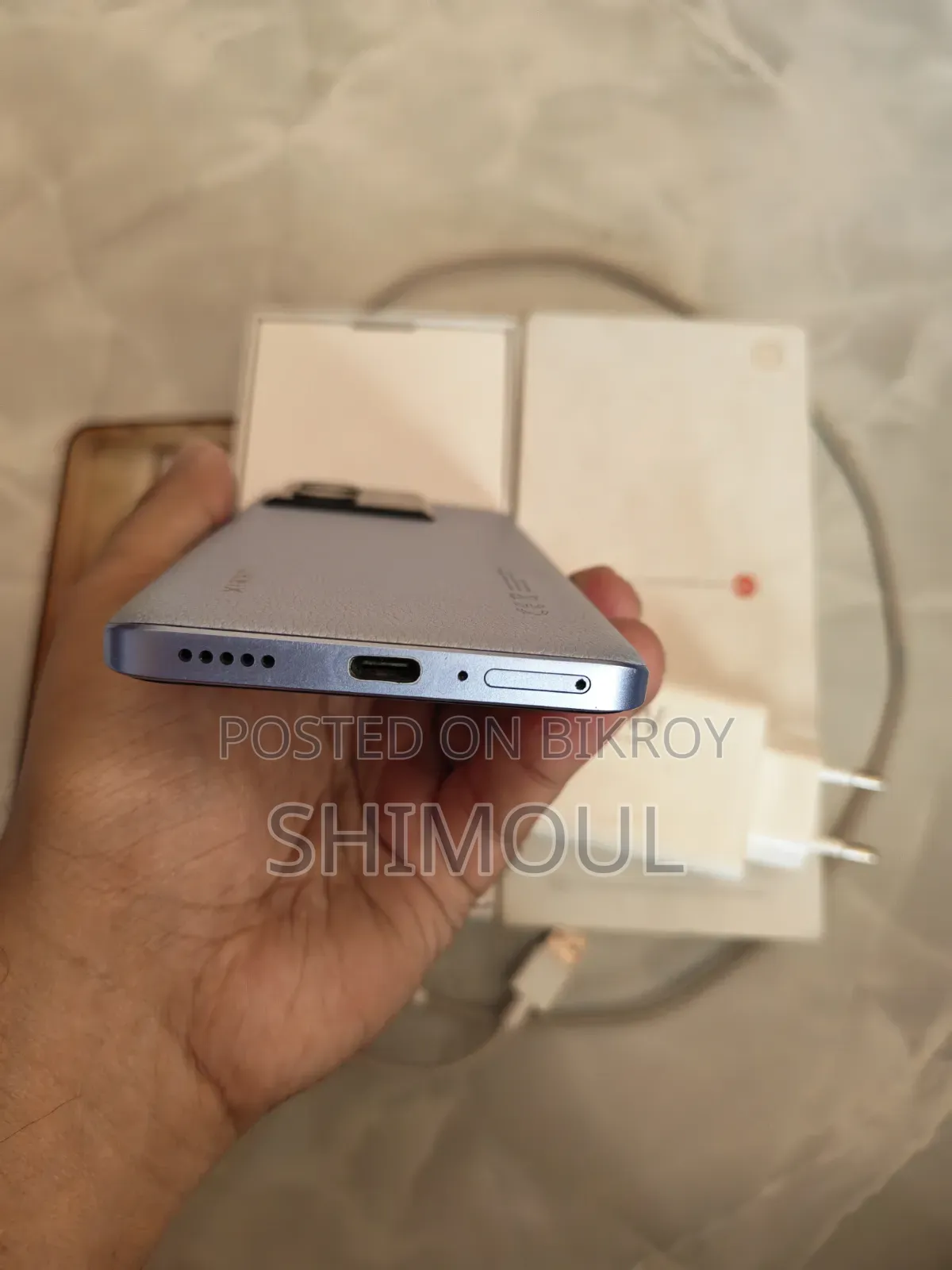 Xiaomi 13T 256 GB Blue