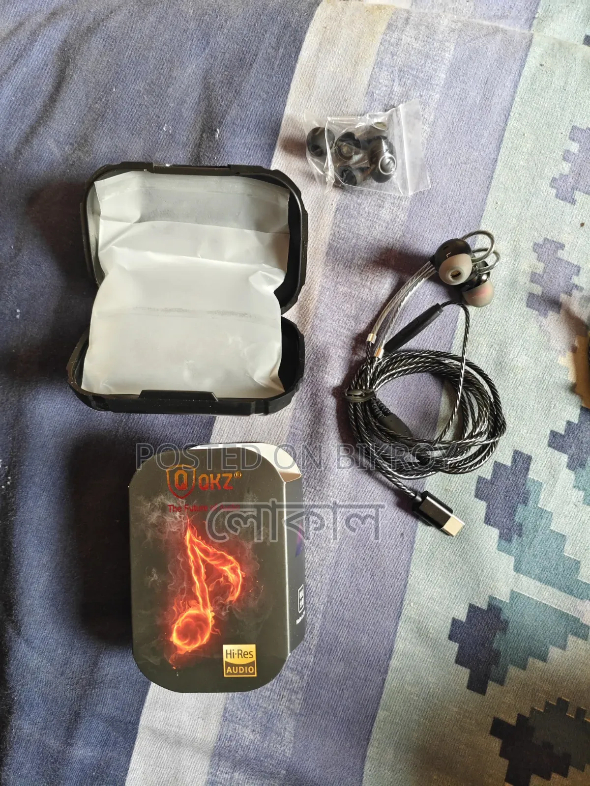 DM10 Type-C