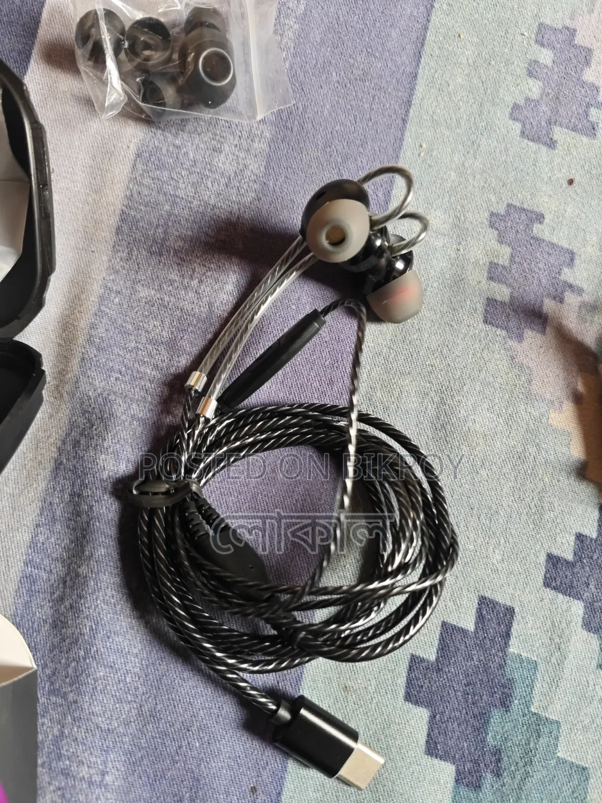 DM10 Type-C