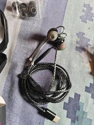 DM10 Type-C