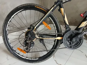 Gear Cycle