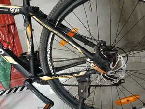 Gear Cycle