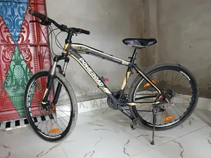 Gear Cycle