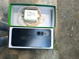 ইনফিনিক্স হট ৫০ ১২৮ জিবি ব্ল্যাক