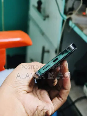 অ্যাপল আইফোন ১৩ প্রো ২৫৬ জিবি গ্রাফাইট