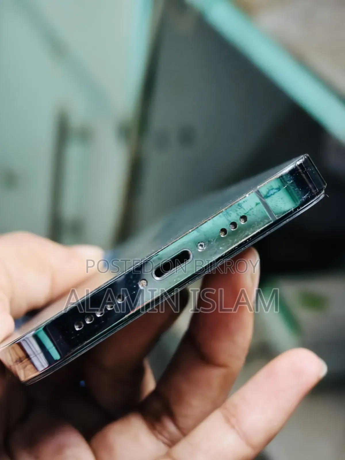 অ্যাপল আইফোন ১৩ প্রো ২৫৬ জিবি গ্রাফাইট