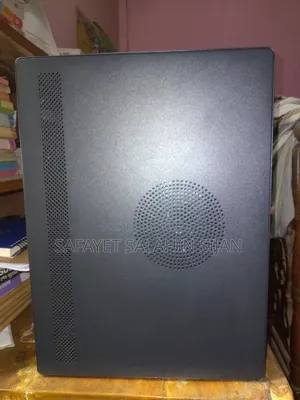 Desktop Computer 4GB Intel Core i3 SSD 128GB
