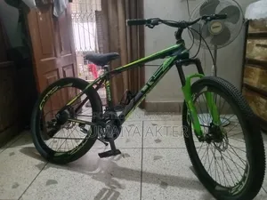 Core Nitro 26" Cycle