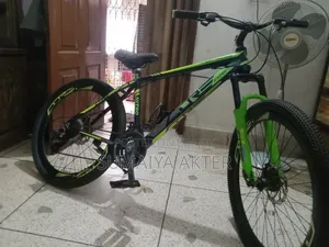 Core Nitro 26" Cycle
