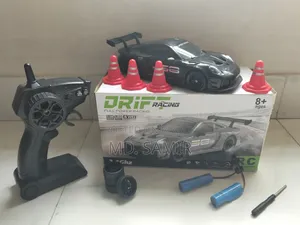 Rc Drift Car
