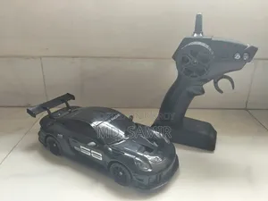 Rc Drift Car