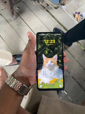 Samsung Galaxy A52s 5G 128 GB