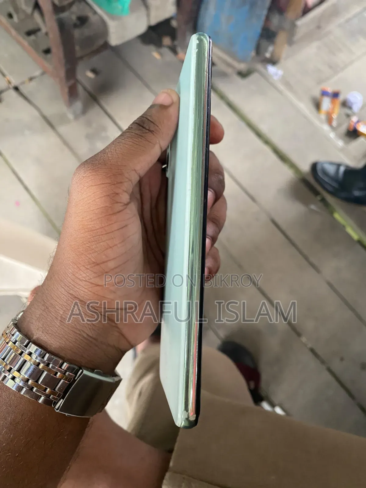 Samsung Galaxy A52s 5G 128 GB