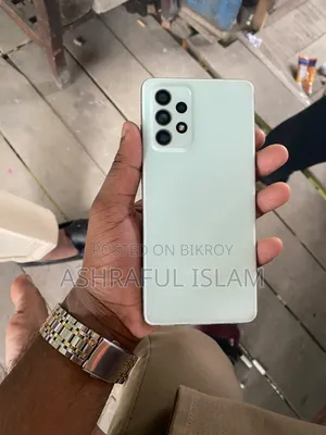 Samsung Galaxy A52s 5G 128 GB
