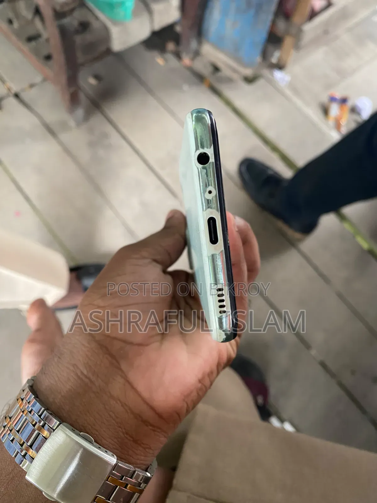 Samsung Galaxy A52s 5G 128 GB