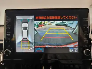 Toyota Corolla Cross 2023 Black