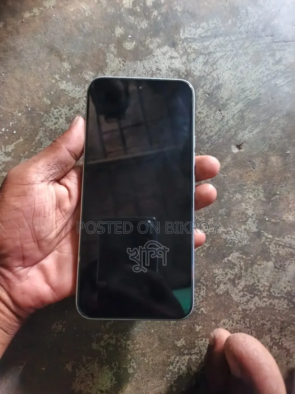 Tecno Spark 40 Pro 128 GB Silver