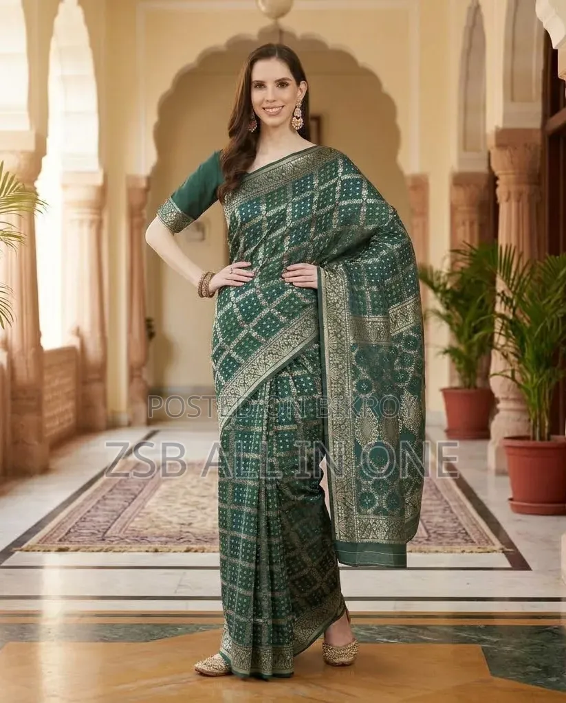 Exclusive Premium Collection Saree
