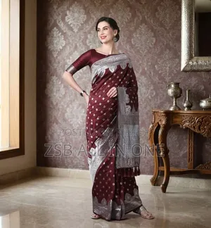 Exclusive Premium Collection Saree