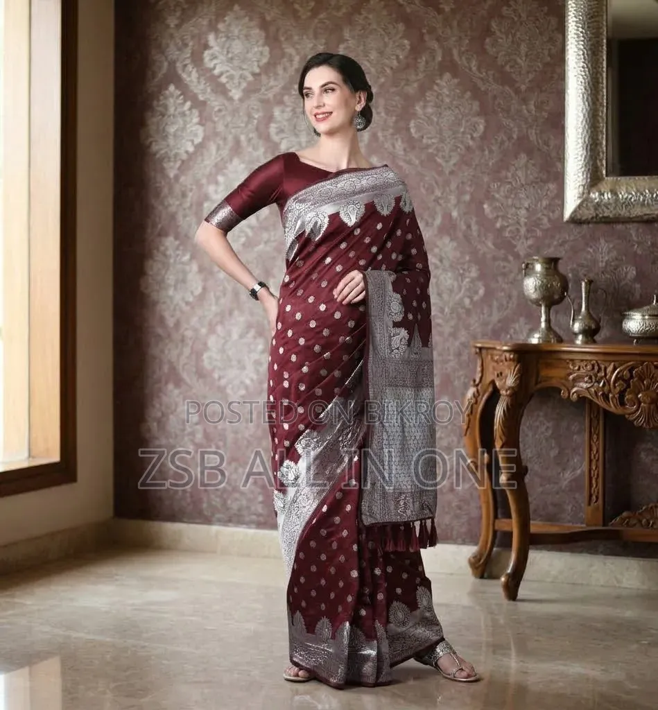 Exclusive Premium Collection Saree