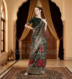 Exclusive Premium Collection Saree