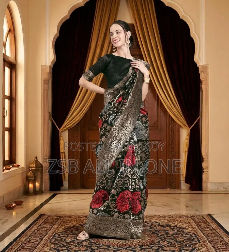 Exclusive Premium Collection Saree