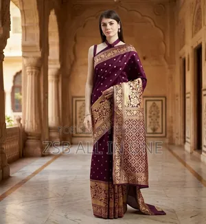 Exclusive Premium Collection Saree