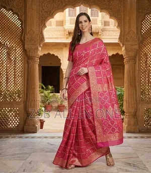 Exclusive Premium Collection Saree