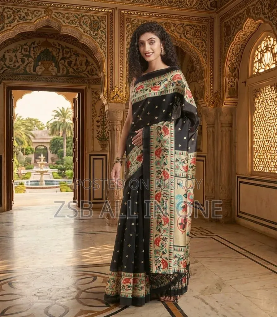Exclusive Premium Collection Saree