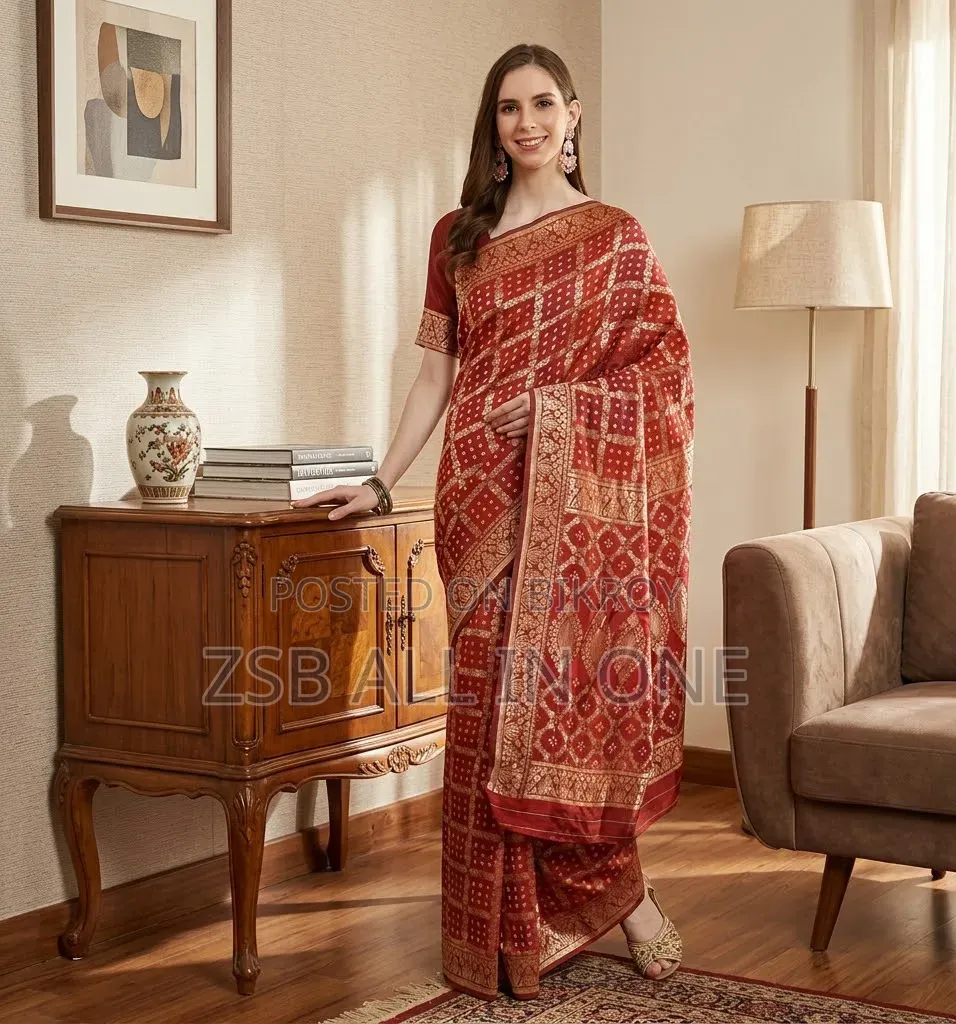 Exclusive Premium Collection Saree
