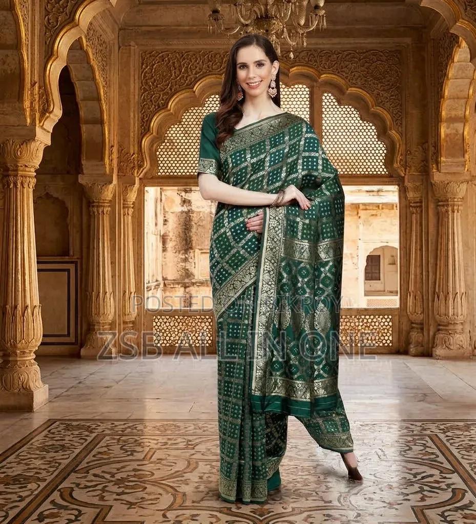 Exclusive Premium Collection Saree