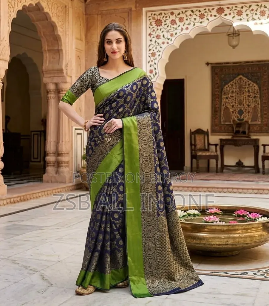 Exclusive Premium Collection Saree
