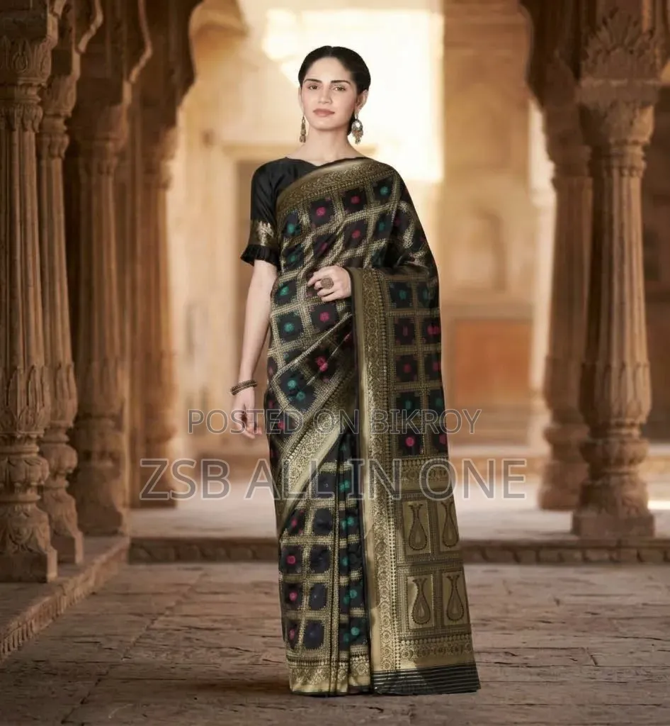 Exclusive Premium Collection Saree
