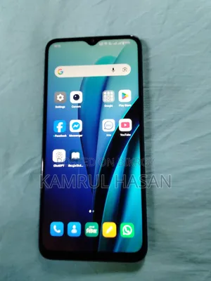 OnePlus Nord N20 SE 128 GB Black
