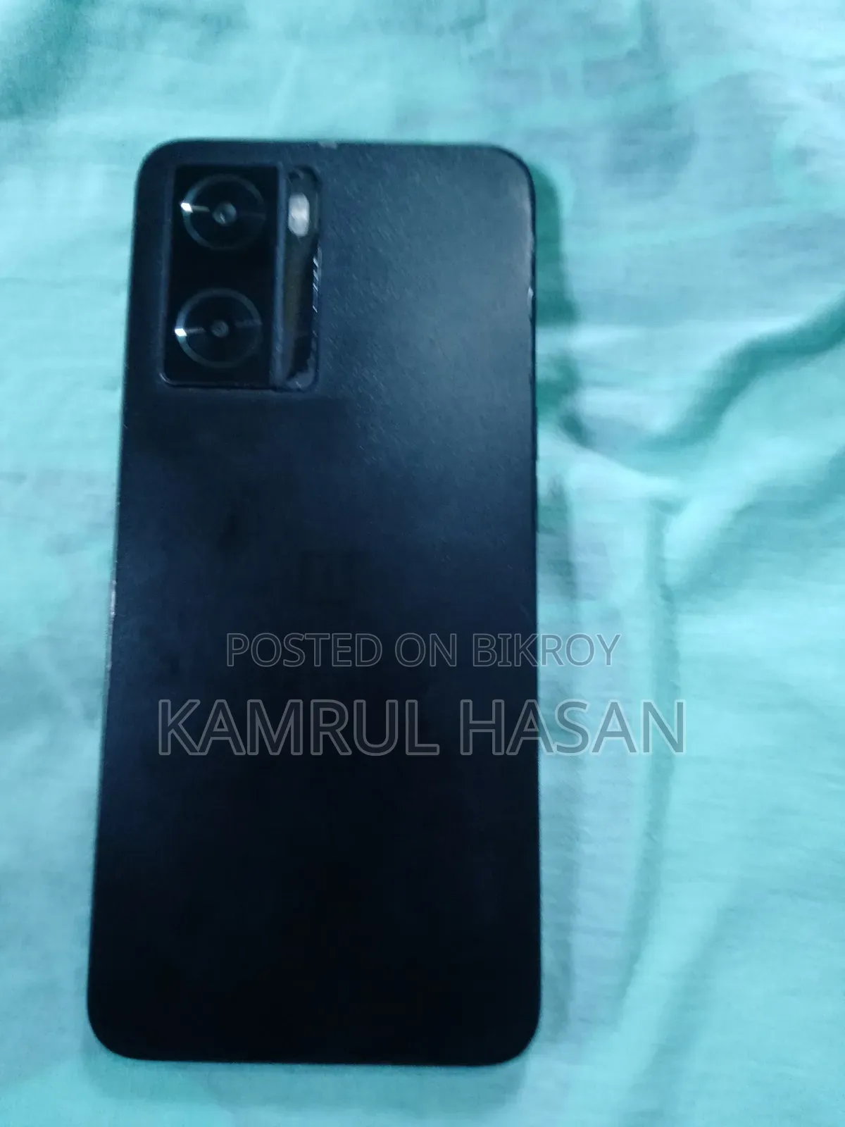 OnePlus Nord N20 SE 128 GB Black