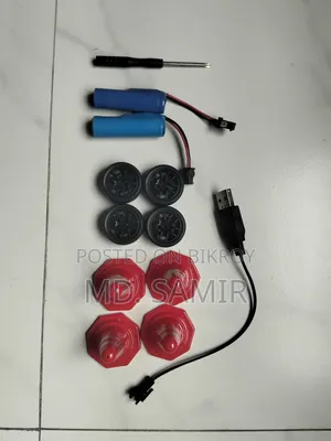 Rc Drift Car