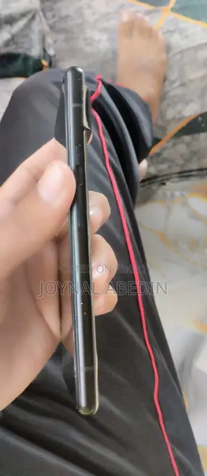 Google Pixel 6 128 GB Black