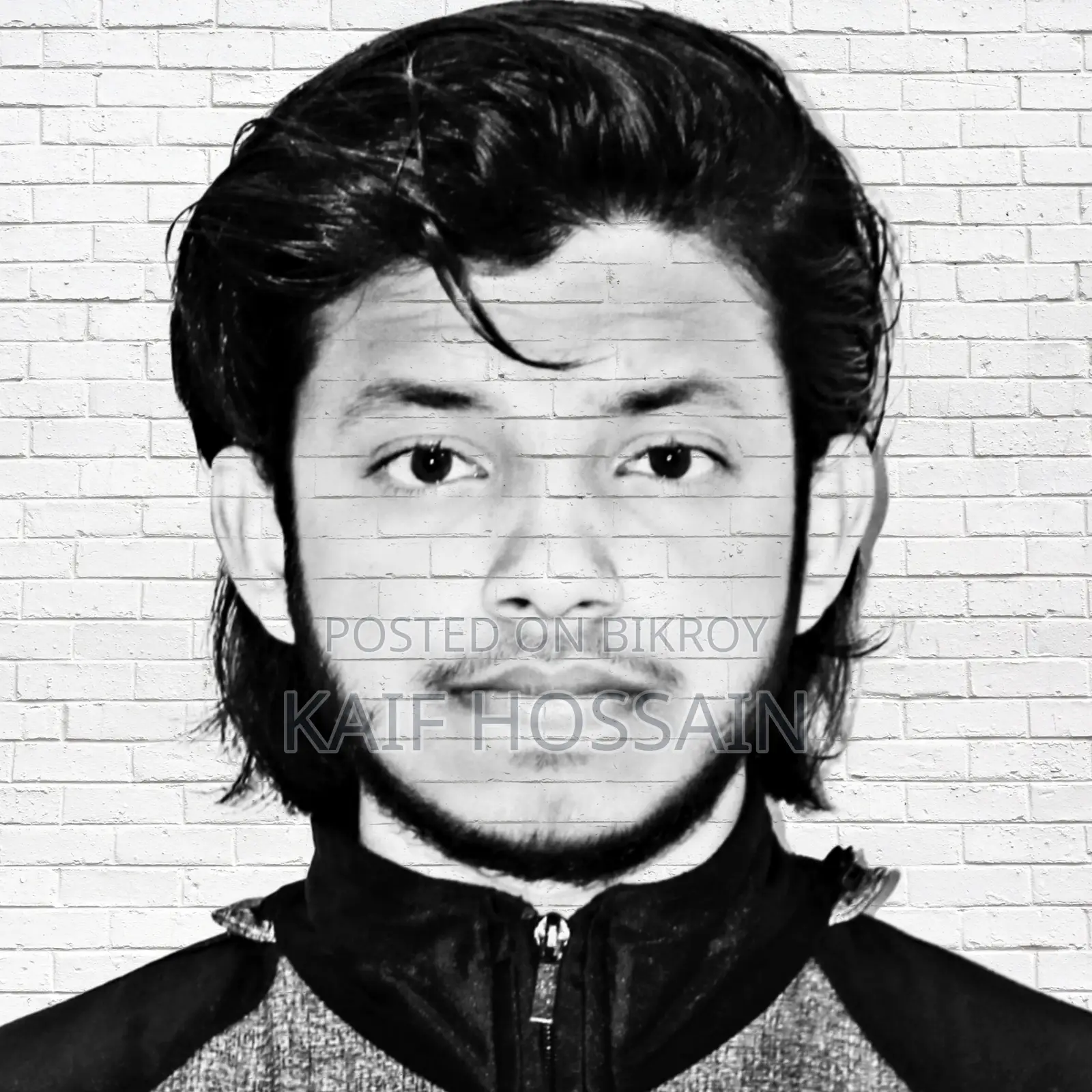 ATM Booth Security Guard