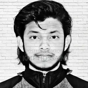 ATM Booth Security Guard