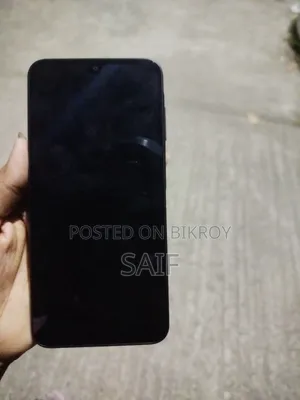Samsung Galaxy A16 128 GB Black