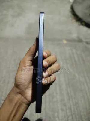 Samsung Galaxy A16 128 GB Black