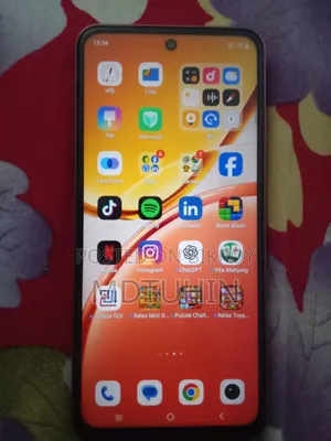 Vivo Y21d 128 GB