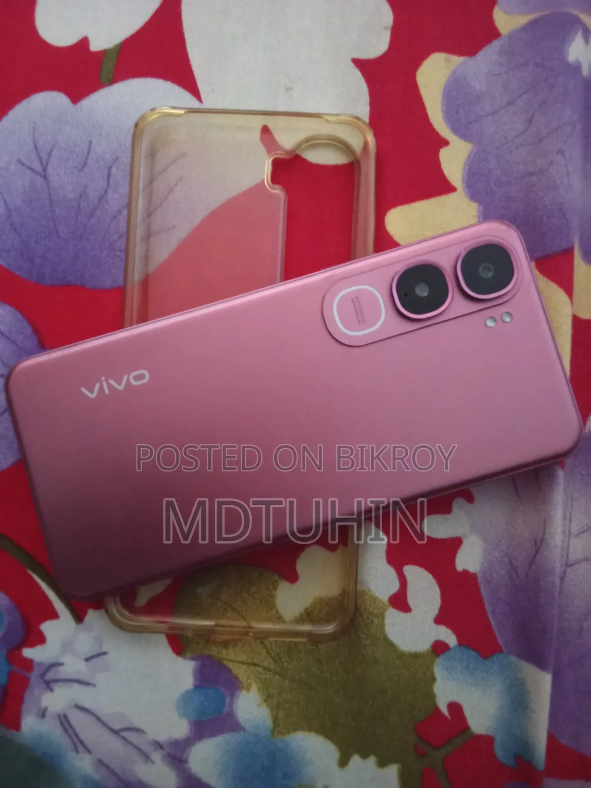 Vivo Y21d 128 GB