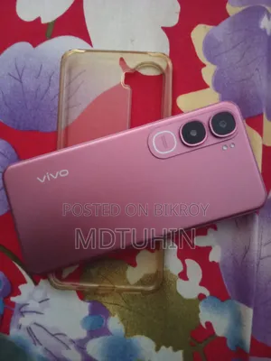Vivo Y21d 128 GB