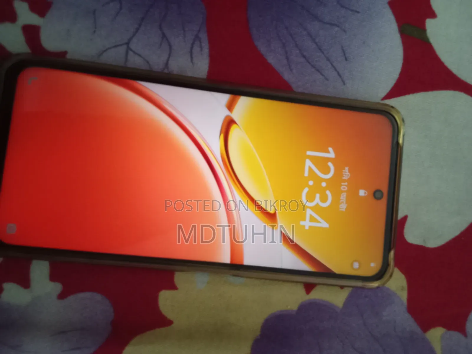 Vivo Y21d 128 GB