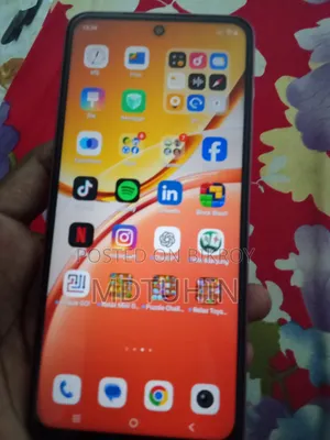Vivo Y21d 128 GB